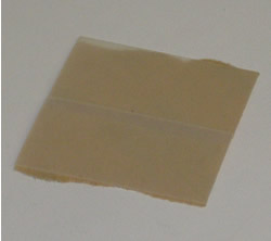 Delta Tool Part 422-19-439-0003 Wear Pad 422-19-439-0003